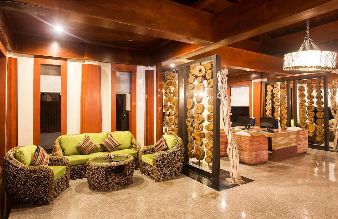 Samui Buri Beach Resort-1