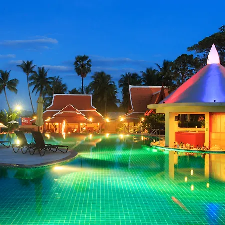 Samui Buri Beach Resort-2